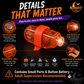 🥳2026 HOT SALE🥳LinkedList: 🎉💡 50% RABATT! Mini bunte LED-Fingerlichter – Helle mehrfarbige Leuchtwirkung, Ein-Tipp-Ein/Aus. Weiches elastisches Band sitzt bequem – perfekt für Partys, Konzerte und Kinderspiel! 🎶✨