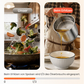 🍳 50% RABATT! 🍟 Multifunktionale Fritteuse aus Edelstahl 304 – Robust, hitzebeständig & vielseitig – Ideal für knuspriges Frittieren zu Hause ✨
