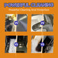 🎉BUY ONE GET ONE FREE🔥2025 Kitchen Hot Sale 🔥Kitchen Foam Cleaner