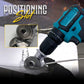 🔥Hot Sale 60% OFF🔥 Electric Drill Plate Cutter