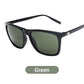💥New Design Aluminum Magnesium Men Polarized Sunglasses——Free high-end glasses case