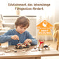 🔥Bestseller🛠️ Kreatives Technologie-Bastelset DIY🔥