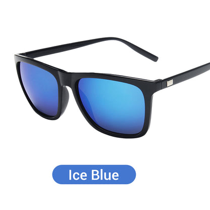 💥New Design Aluminum Magnesium Men Polarized Sunglasses——Free high-end glasses case