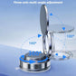 🔄360° Adjustable Vacuum Magnetic Phone Holder📱🚗