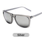 💥New Design Aluminum Magnesium Men Polarized Sunglasses——Free high-end glasses case