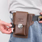 [Buy 1 Get 1 Free] Portable Mobile Phone Belt Bag