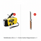📻 50% RABATT! ⚡ Solar-Kurbel Notfallradio – 7 Tage Akku, Powerbank, USB & LED-Lampe Für Stromausfall & Camping 🌧️