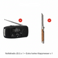 📻 50% RABATT! ⚡ Solar-Kurbel Notfallradio – 7 Tage Akku, Powerbank, USB & LED-Lampe Für Stromausfall & Camping 🌧️