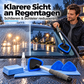 🥳2026 HOT SALE🥳💞ÜBER 50.000 VERKAUFT! 🚗🧽 50 % RABATT! Doppelte magnetische Autoglasreiniger | Streifenfreies Reinigungsset für Autoglas 🛡️💪