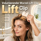 🔥50% RABATT🔥Über 50.000 Stück verkauft!🪮Volumen-Clip für Haarwurzeln – Sofortiges Volumen ohne Hitze, keine Abdrücke, leicht & bequem💁‍♀️
