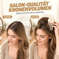 🔥50% RABATT🔥Über 50.000 Stück verkauft!🪮Volumen-Clip für Haarwurzeln – Sofortiges Volumen ohne Hitze, keine Abdrücke, leicht & bequem💁‍♀️