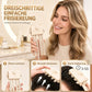🔥50% RABATT🔥Über 50.000 Stück verkauft!🪮Volumen-Clip für Haarwurzeln – Sofortiges Volumen ohne Hitze, keine Abdrücke, leicht & bequem💁‍♀️