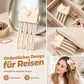 🔥50% RABATT🔥Über 50.000 Stück verkauft!🪮Volumen-Clip für Haarwurzeln – Sofortiges Volumen ohne Hitze, keine Abdrücke, leicht & bequem💁‍♀️