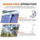 🔥Hot Sale 50% OFF💦Portable Shower for Camping with Water Pump🚀free shipping