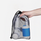 🔥Hot Sale 50% OFF💦Portable Shower for Camping with Water Pump🚀free shipping