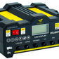 🎉Hot Sale 50% OFF🎉Automotive Intelligent Pulse Repair Battery Charger
