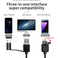 🔍 USB-Endoskopkamera mit 5-mm-Kamerakopf für Android-Geräte