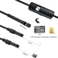 🔍 USB-Endoskopkamera mit 5-mm-Kamerakopf für Android-Geräte