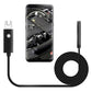 🔍 USB-Endoskopkamera mit 5-mm-Kamerakopf für Android-Geräte
