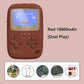🔥🎁[creative gift] Multifunctional Power Bank with Gameplay Function