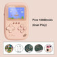 🔥🎁[creative gift] Multifunctional Power Bank with Gameplay Function