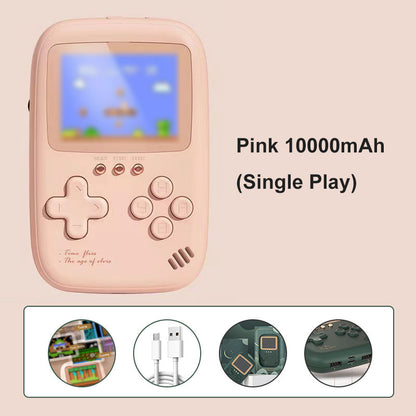 🔥🎁[creative gift] Multifunctional Power Bank with Gameplay Function