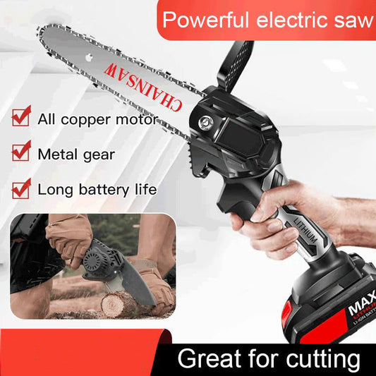 🛠️German Portable And Powerful Electric Saw