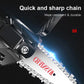🛠️German Portable And Powerful Electric Saw