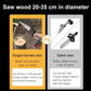 🛠️German Portable And Powerful Electric Saw