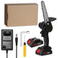 🛠️German Portable And Powerful Electric Saw