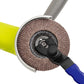 🔥Hot Sale-50% Off🔥Angle Grinder Wrench Thickened Disassembly Tool Adjustable