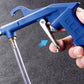🛠️ Druckluft-Reinigungspistole für Motoren 🚗 Zur Entfernung von Öl, Schmutz & Ablagerungen in Werkstatt und Garage