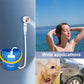 🔥Hot Sale 50% OFF💦Portable Shower for Camping with Water Pump🚀free shipping