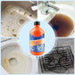Wide range of applications, the pipeline dredging agent is suitable for various pipes! 🏠🚿