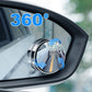 🚗 🔍 Premium-Rückspiegel mit Assist-Funktion – Breitere Sicht, Einfache Montage & Sichereres Einparken ✅