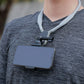 2025🔥U-shape Neck Holder Mount for Sports Camera