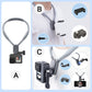 2025🔥U-shape Neck Holder Mount for Sports Camera
