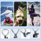 2025🔥U-shape Neck Holder Mount for Sports Camera