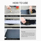 50% OFF💥Polyurethane Waterproofing and leak repair Eco-friendly coating