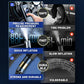 Car Wireless Inflatable Pump