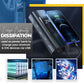 Car Wireless Inflatable Pump