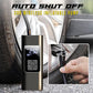 Car Wireless Inflatable Pump