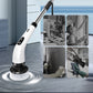 ❄️ Winter Limited Time Half Price Offer - 🥰8 in 1 Household Power Cleaning Brush Set💯
