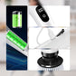 ❄️ Winter Limited Time Half Price Offer - 🥰8 in 1 Household Power Cleaning Brush Set💯