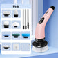❄️ Winter Limited Time Half Price Offer - 🥰8 in 1 Household Power Cleaning Brush Set💯