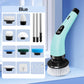 ❄️ Winter Limited Time Half Price Offer - 🥰8 in 1 Household Power Cleaning Brush Set💯