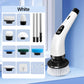 ❄️ Winter Limited Time Half Price Offer - 🥰8 in 1 Household Power Cleaning Brush Set💯