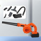🔥Hot Sale🔥Multi-Function Wireless Powerful Rechargeable Dust Blower