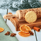 🎄Weihnachtsaktion: 50 % Rabatt🎅✨Weihnachts-Nudelholz🍪