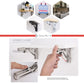 ✏️2025 HOT SALE✏️DIY Wall Mounted Folding Bracket(2PCS)